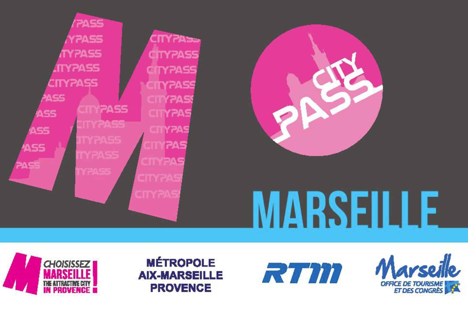 city pass marseille