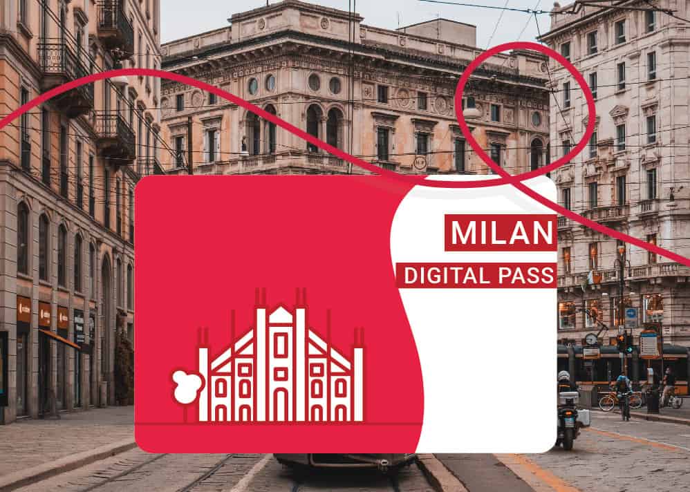 digital pass milan