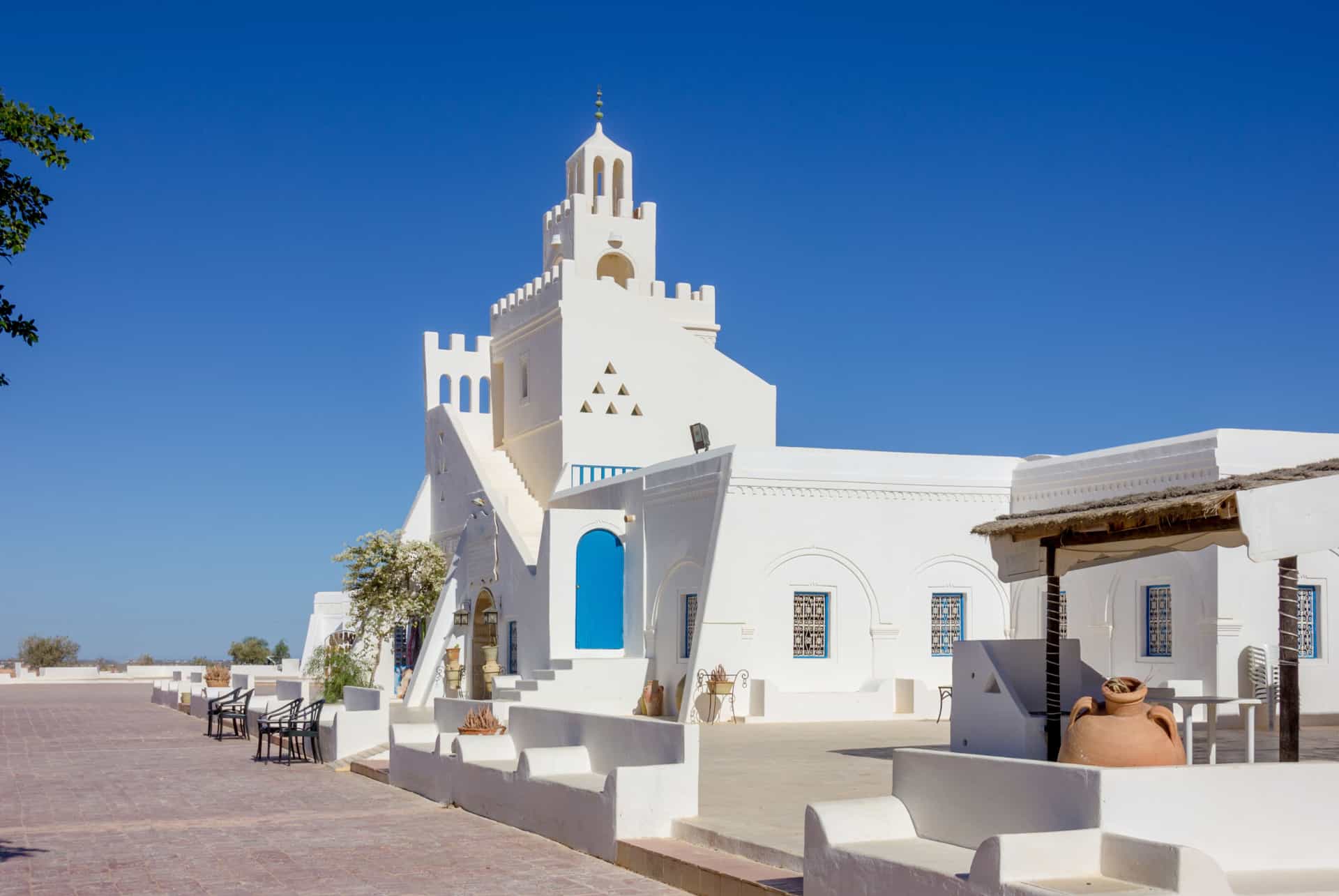 djerba