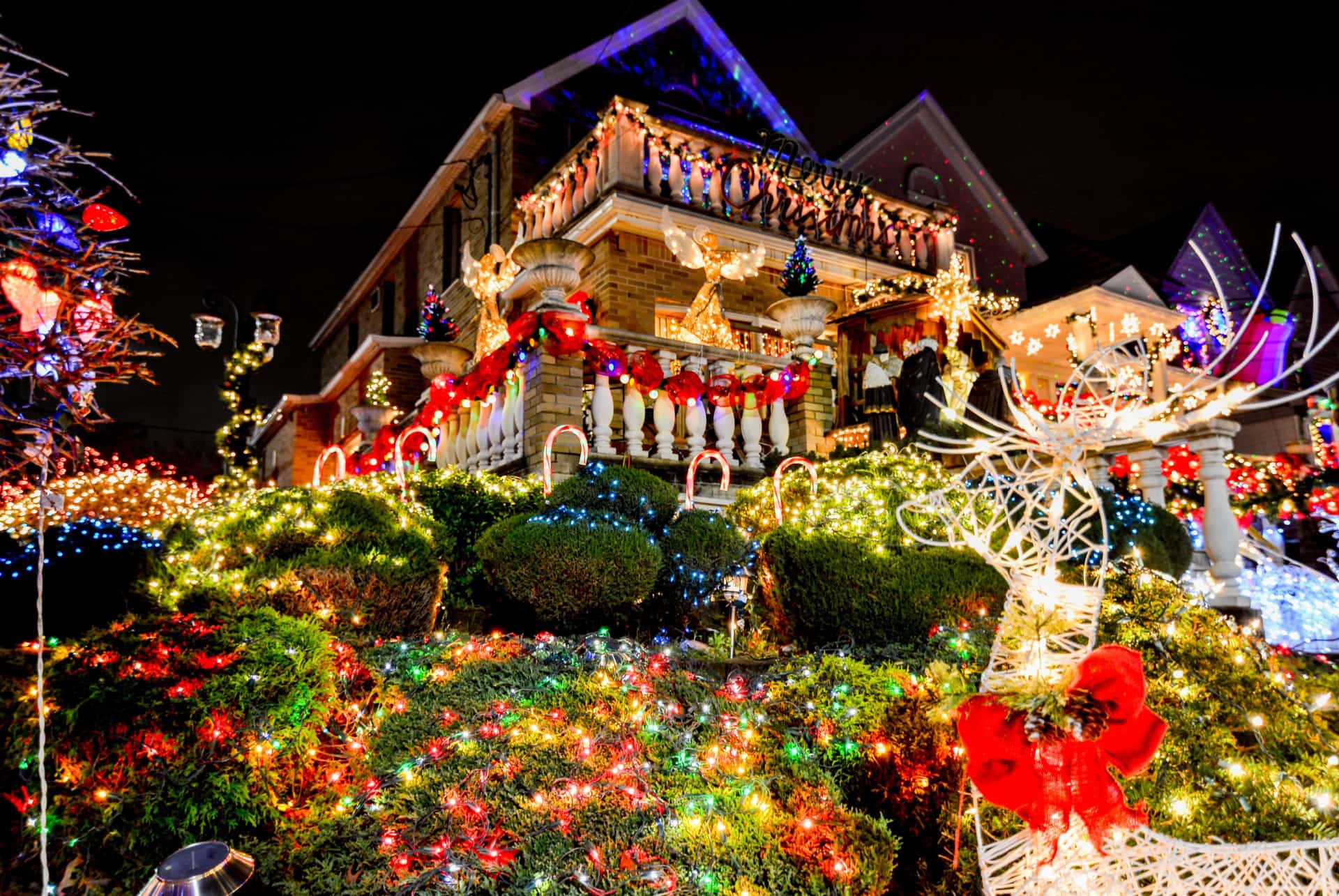 dyker heights noel a new york