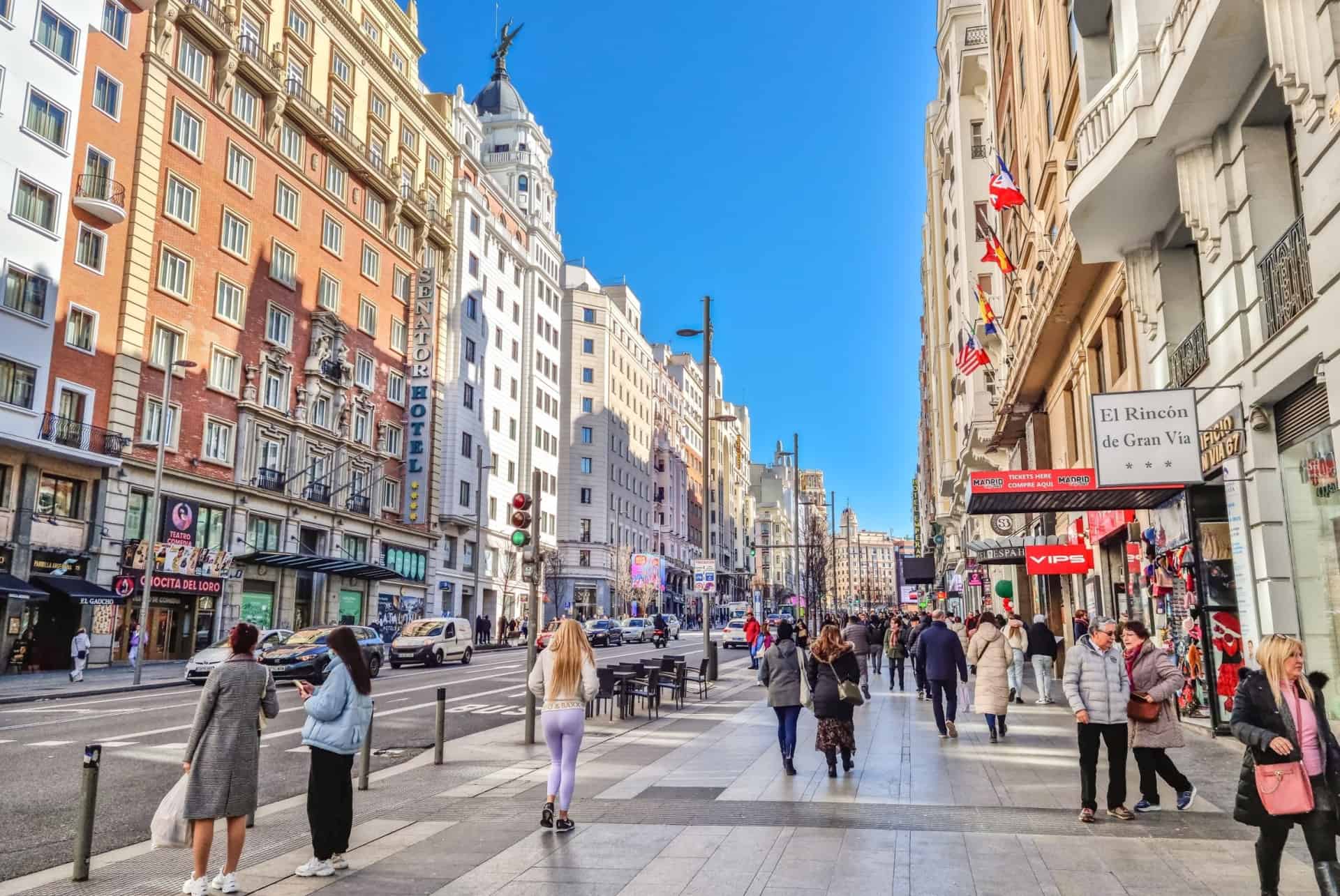 gran via