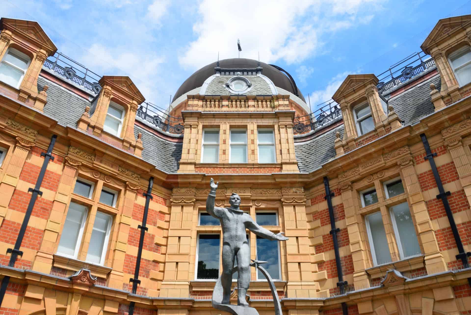 greenwich royal observatory