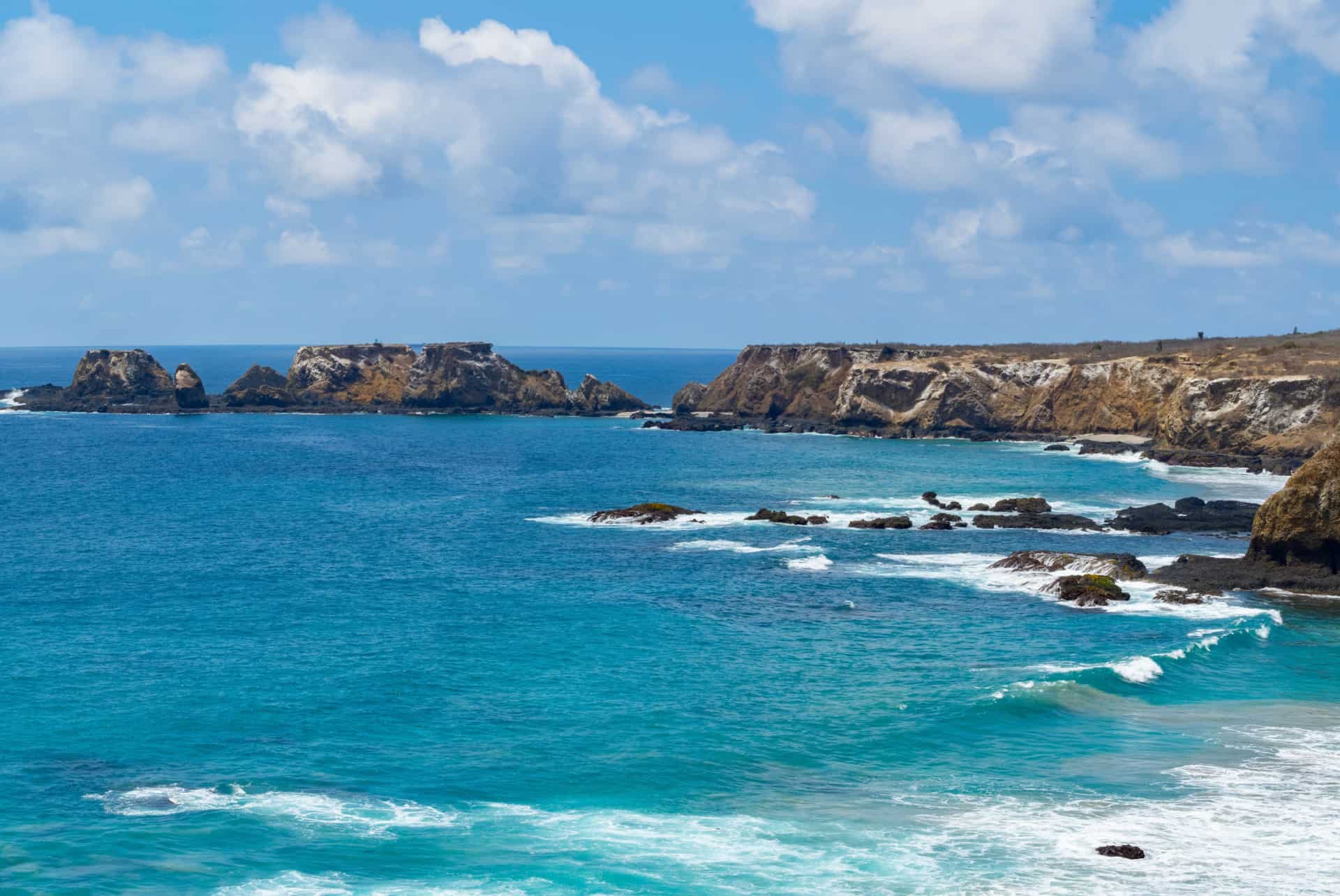 isla de la plata