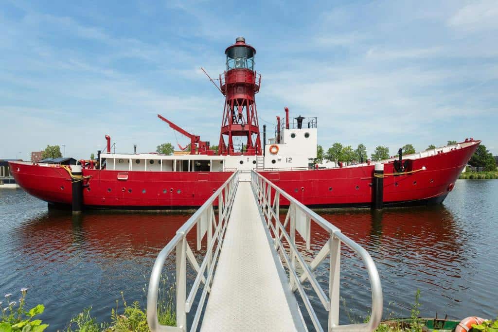 lightship