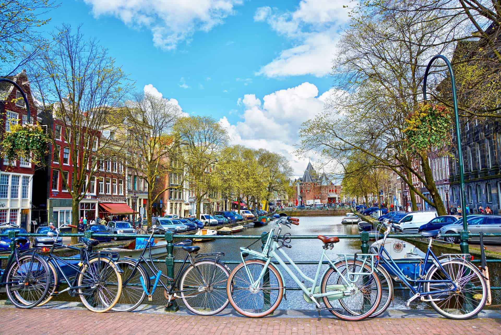 location de velo amsterdam