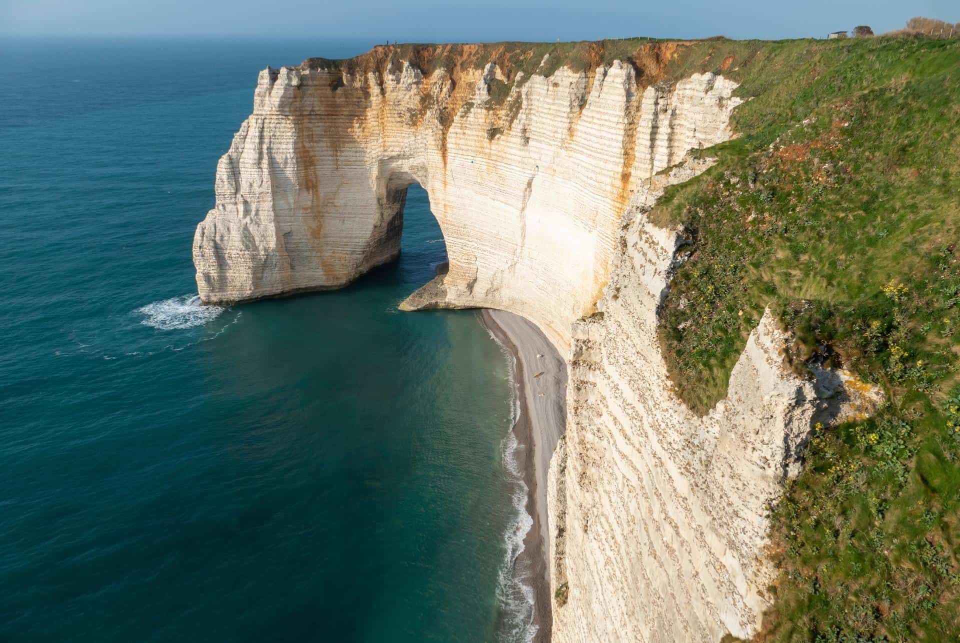 manneporte etretat