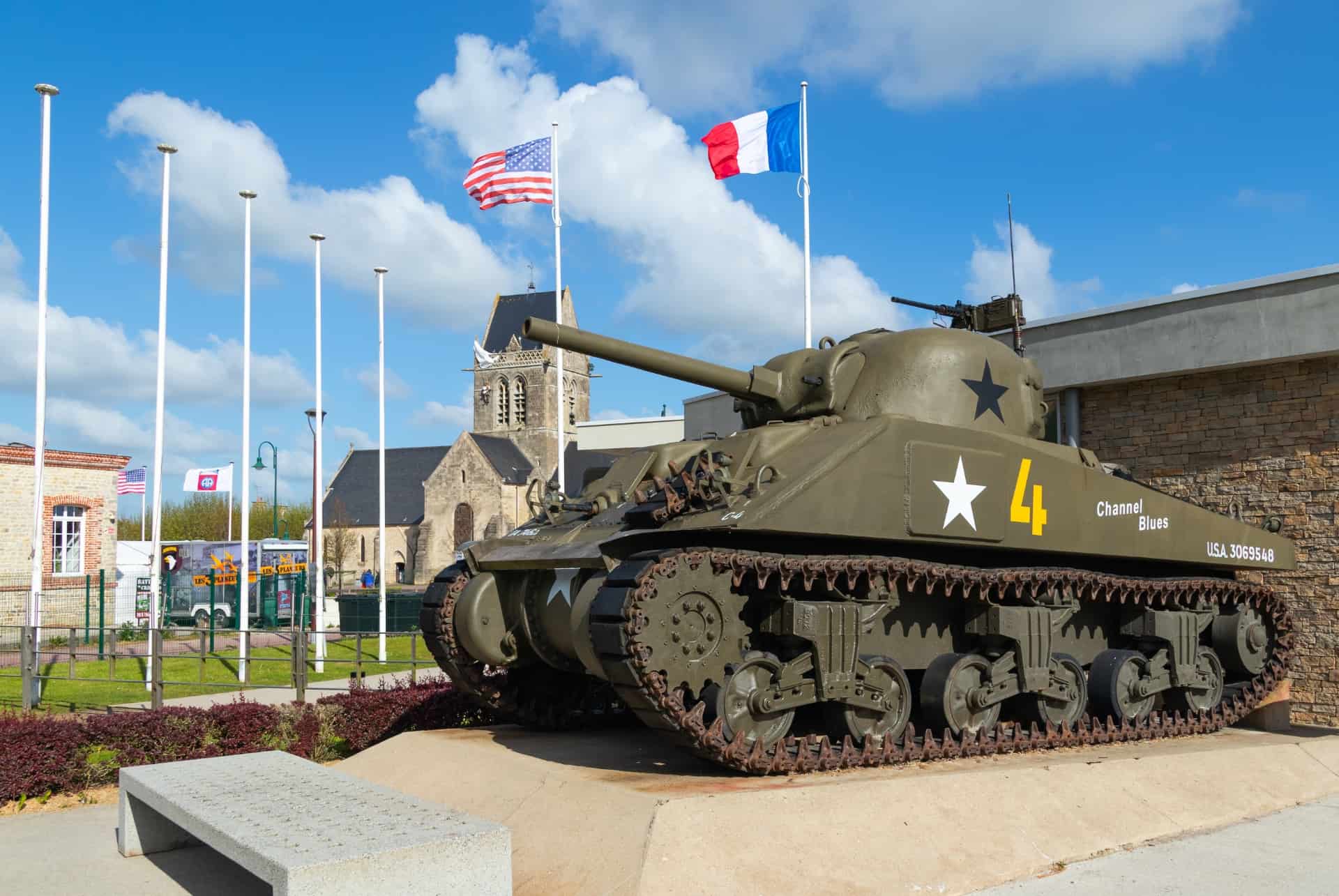 musee normandie