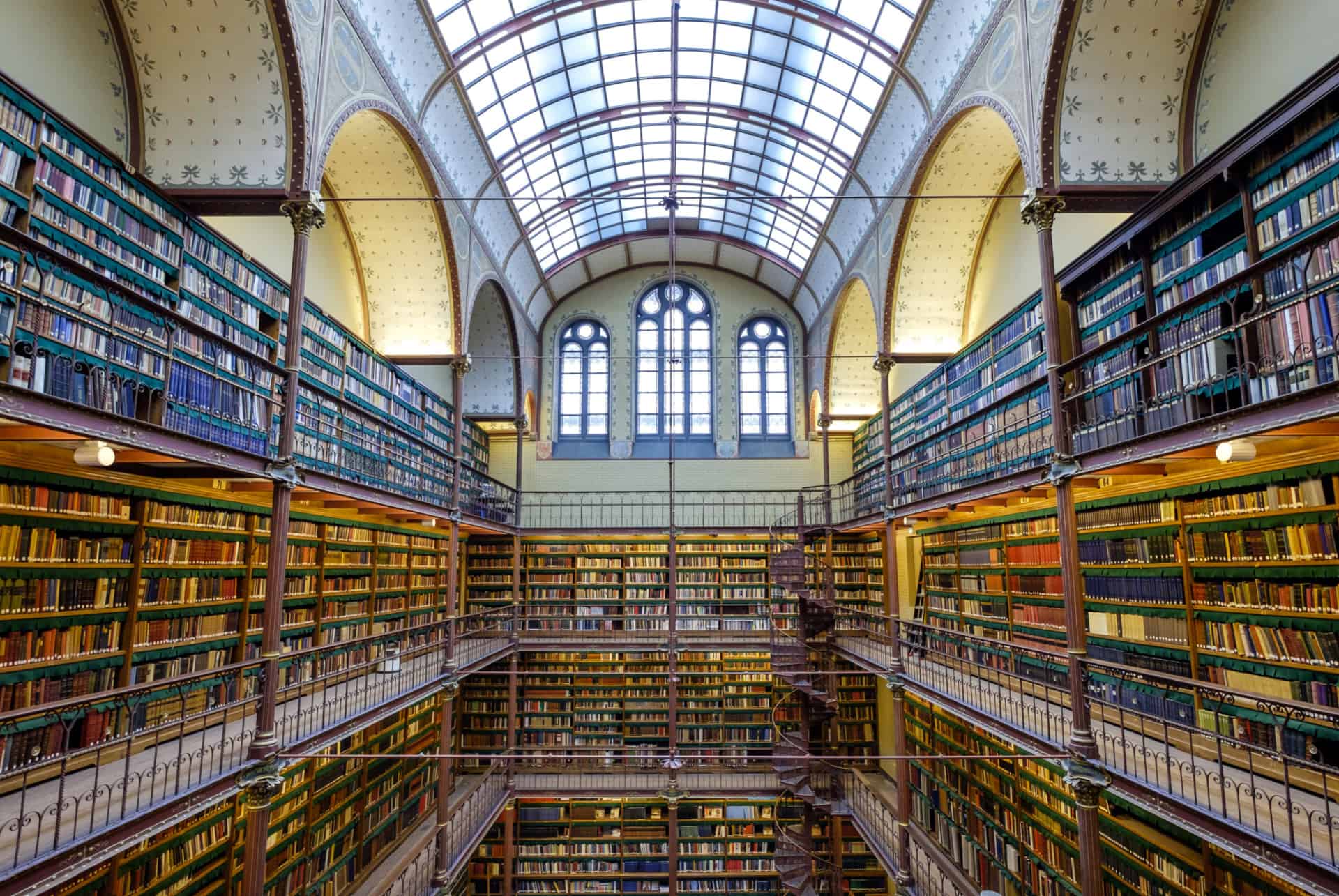musee rijksmuseum a amsterdam
