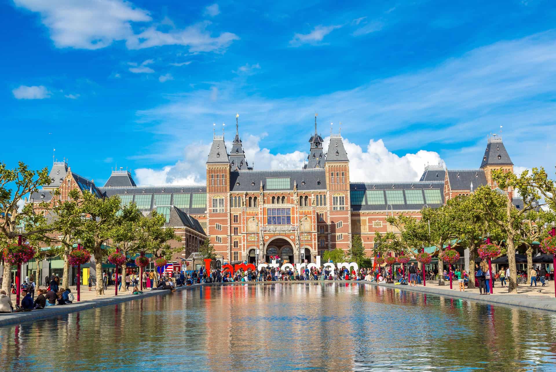 musees amsterdam