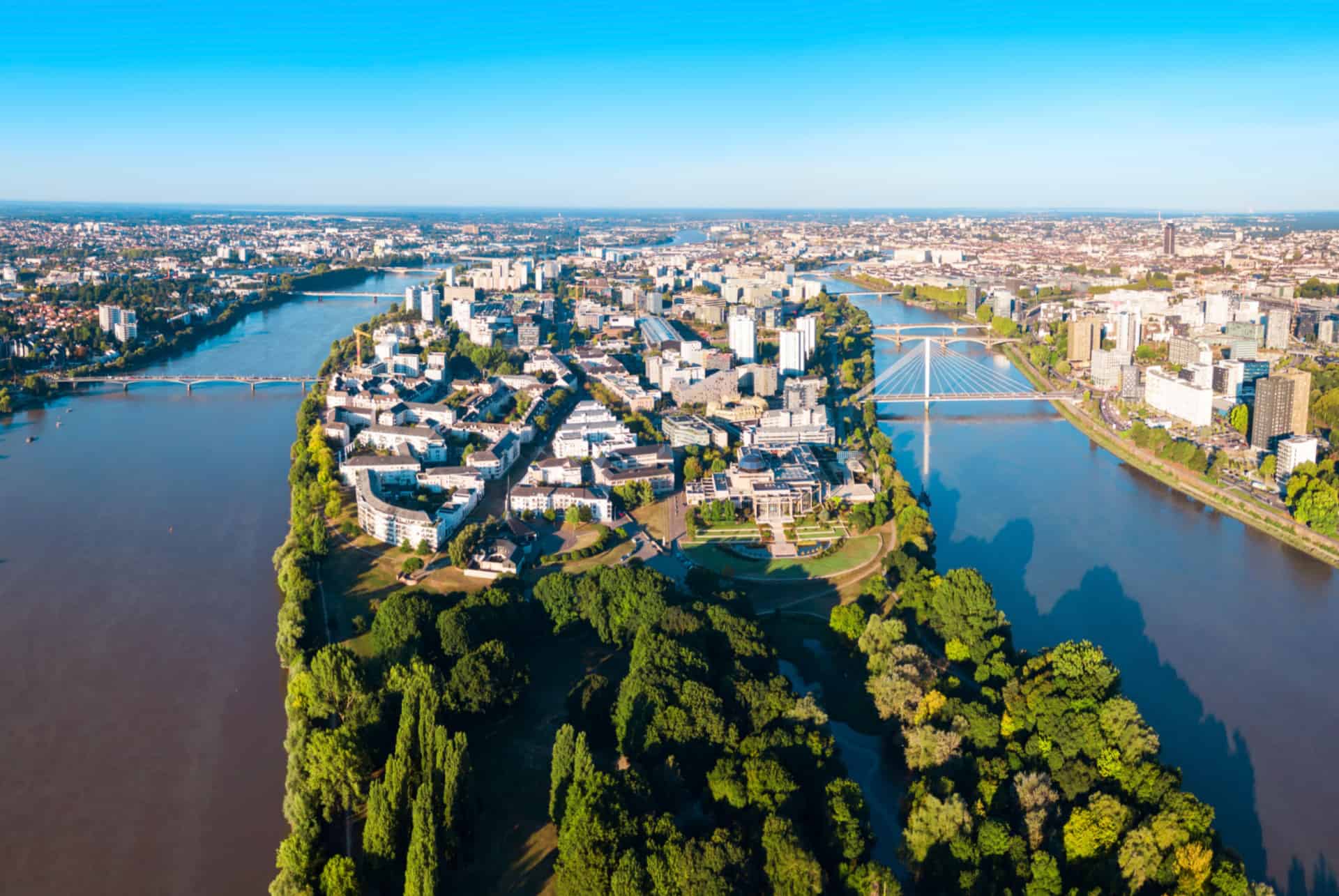 nantes