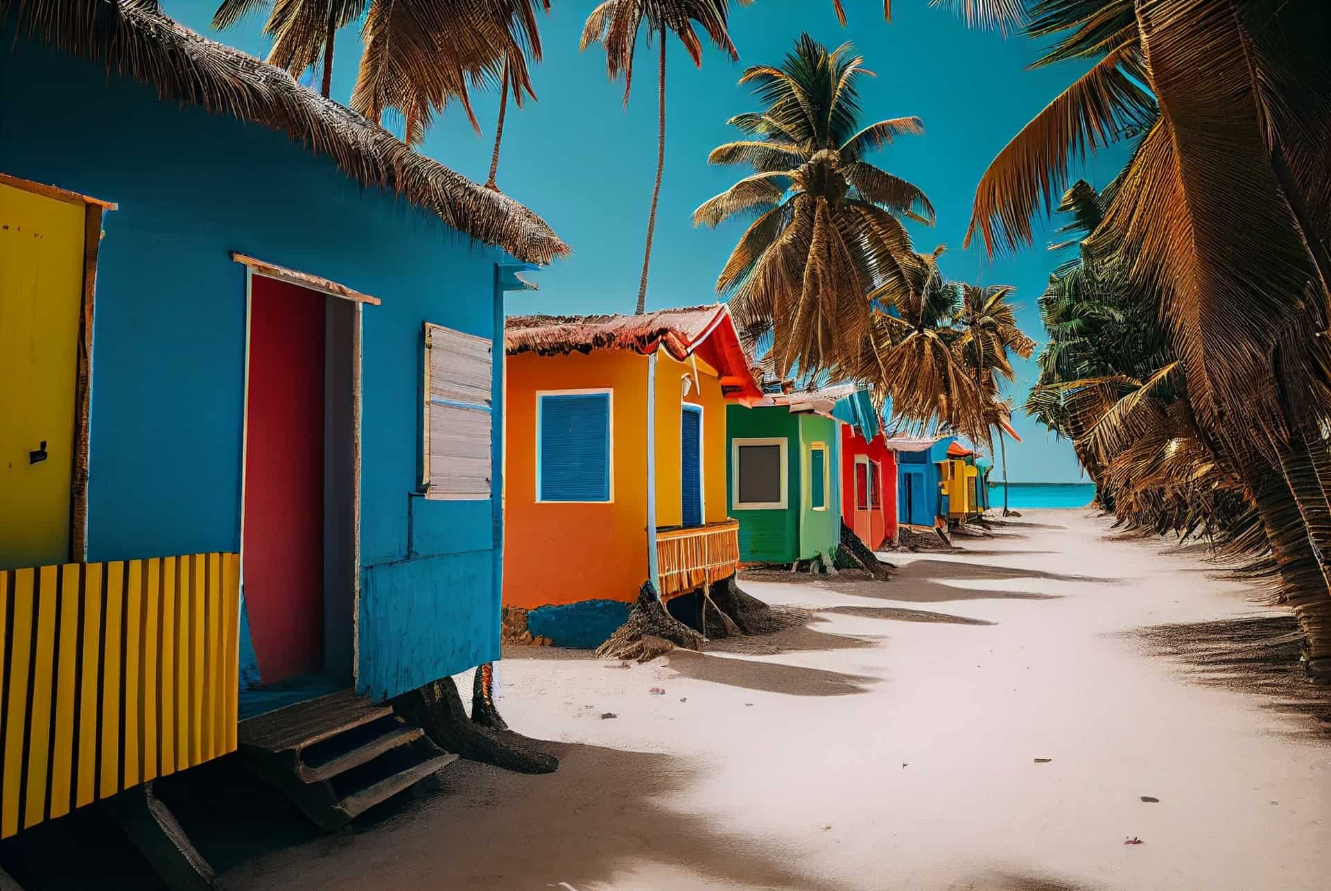 ou dormir en republique dominicaine