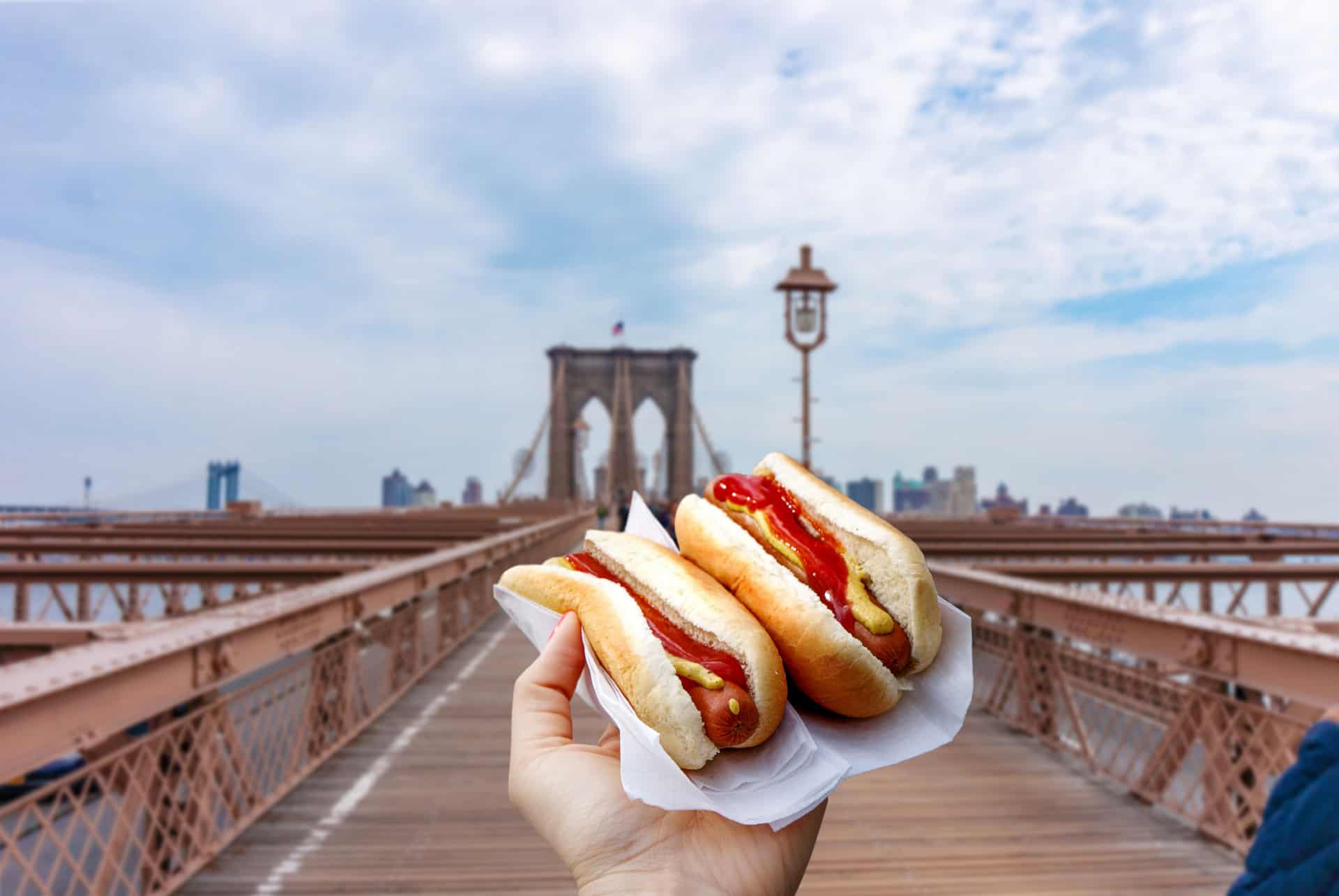 ou manger un bon repas a new york