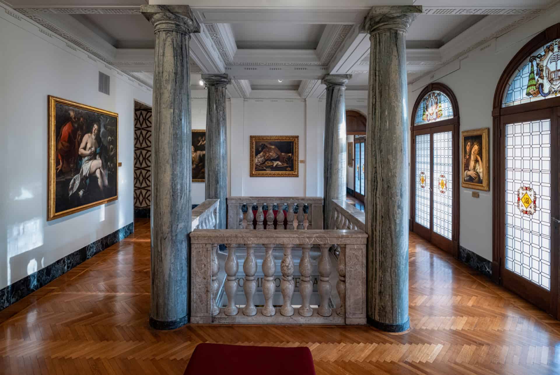pinacoteca ambrosiana