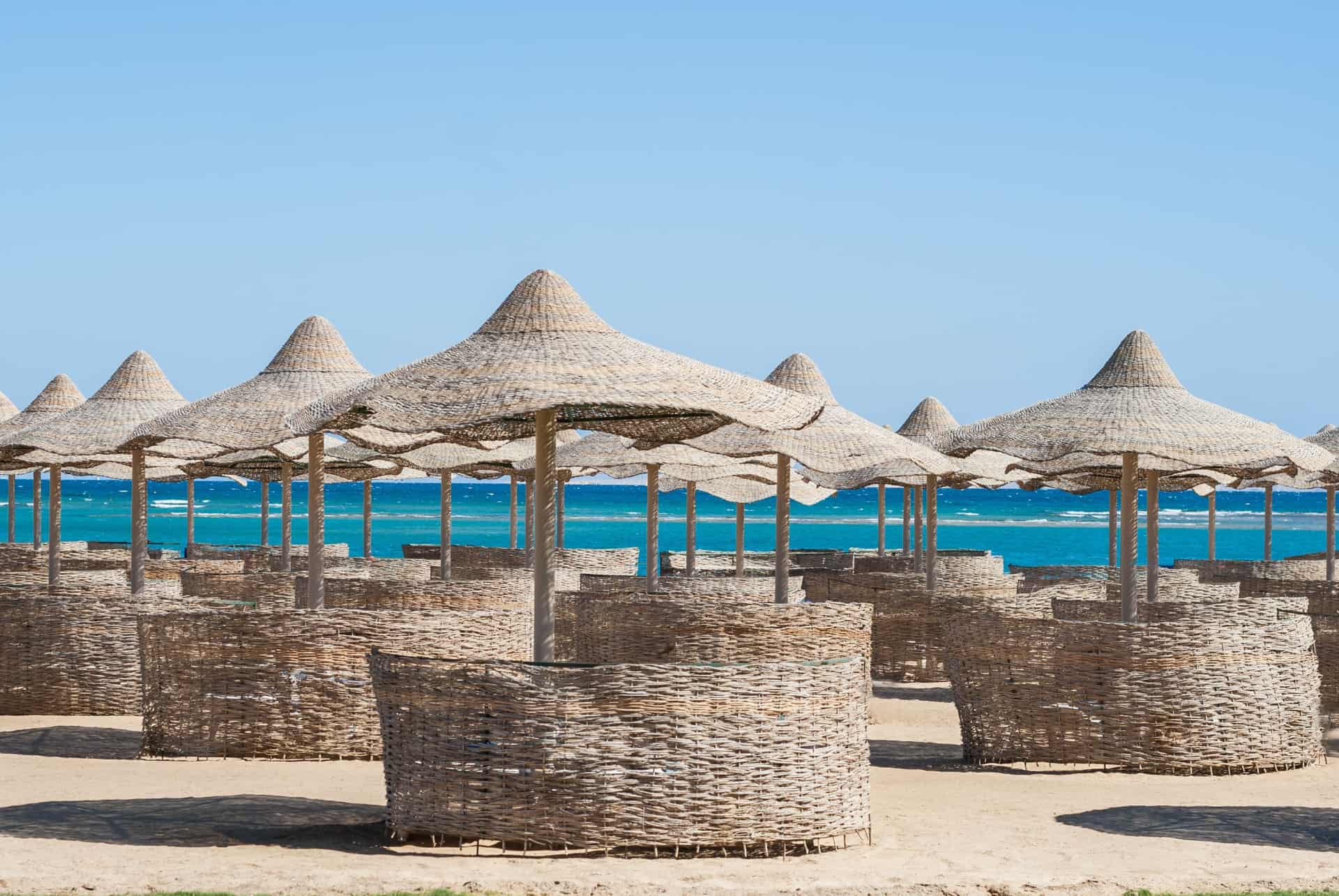 plage de djerba que faire tunisie