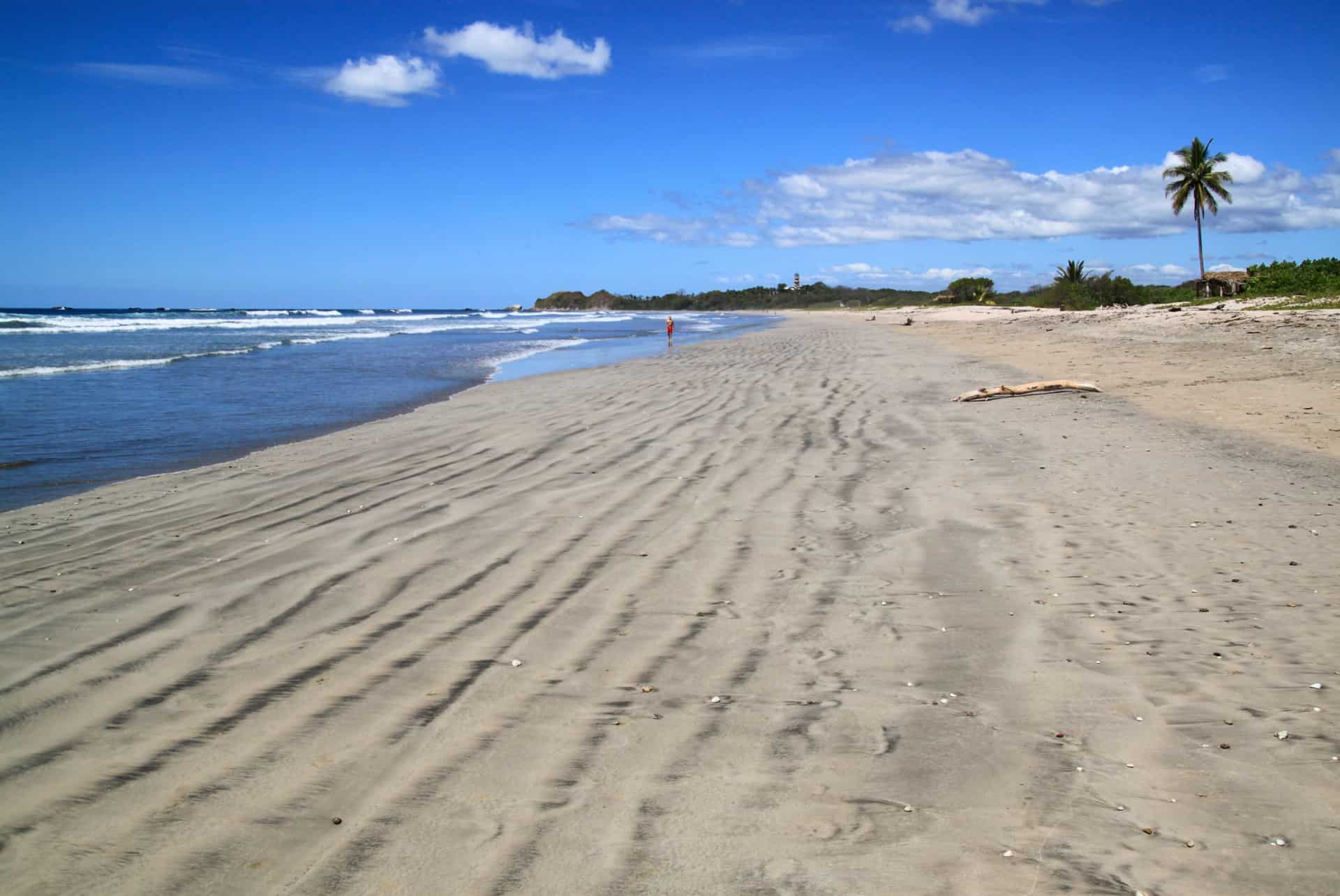 plage nosara