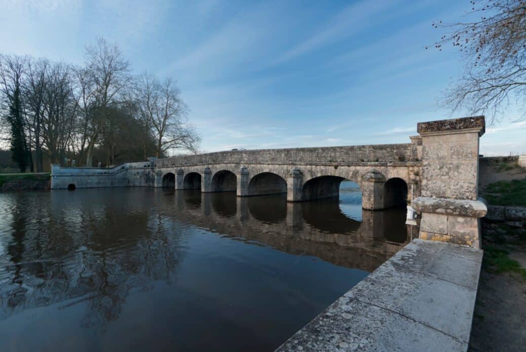 pont val de loire