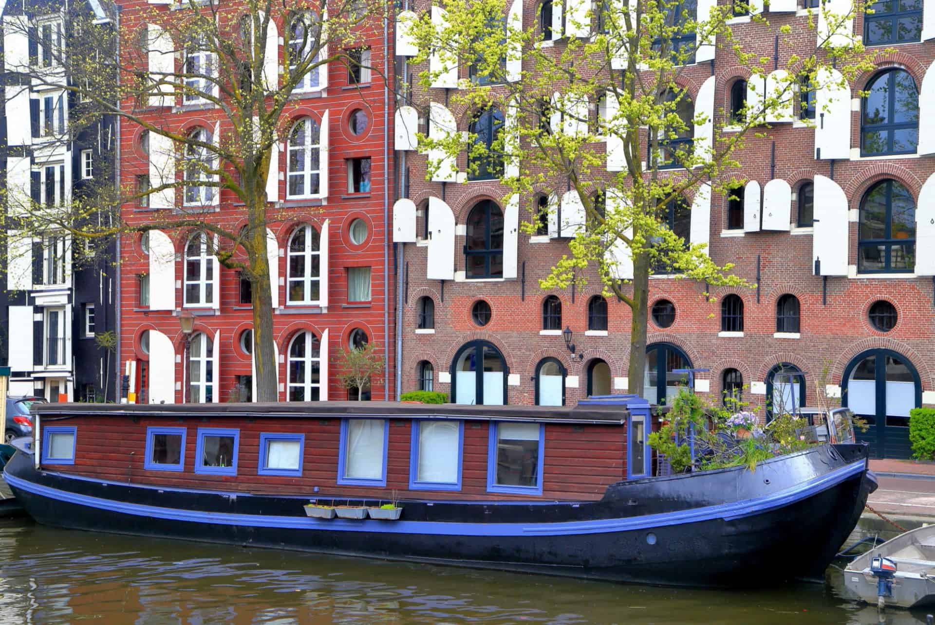 quartier jordaan amsterdam