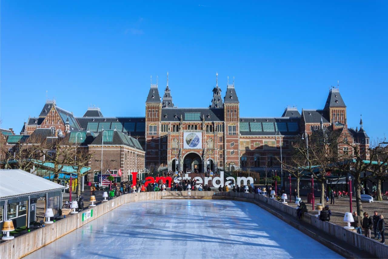 que faire a amsterdam