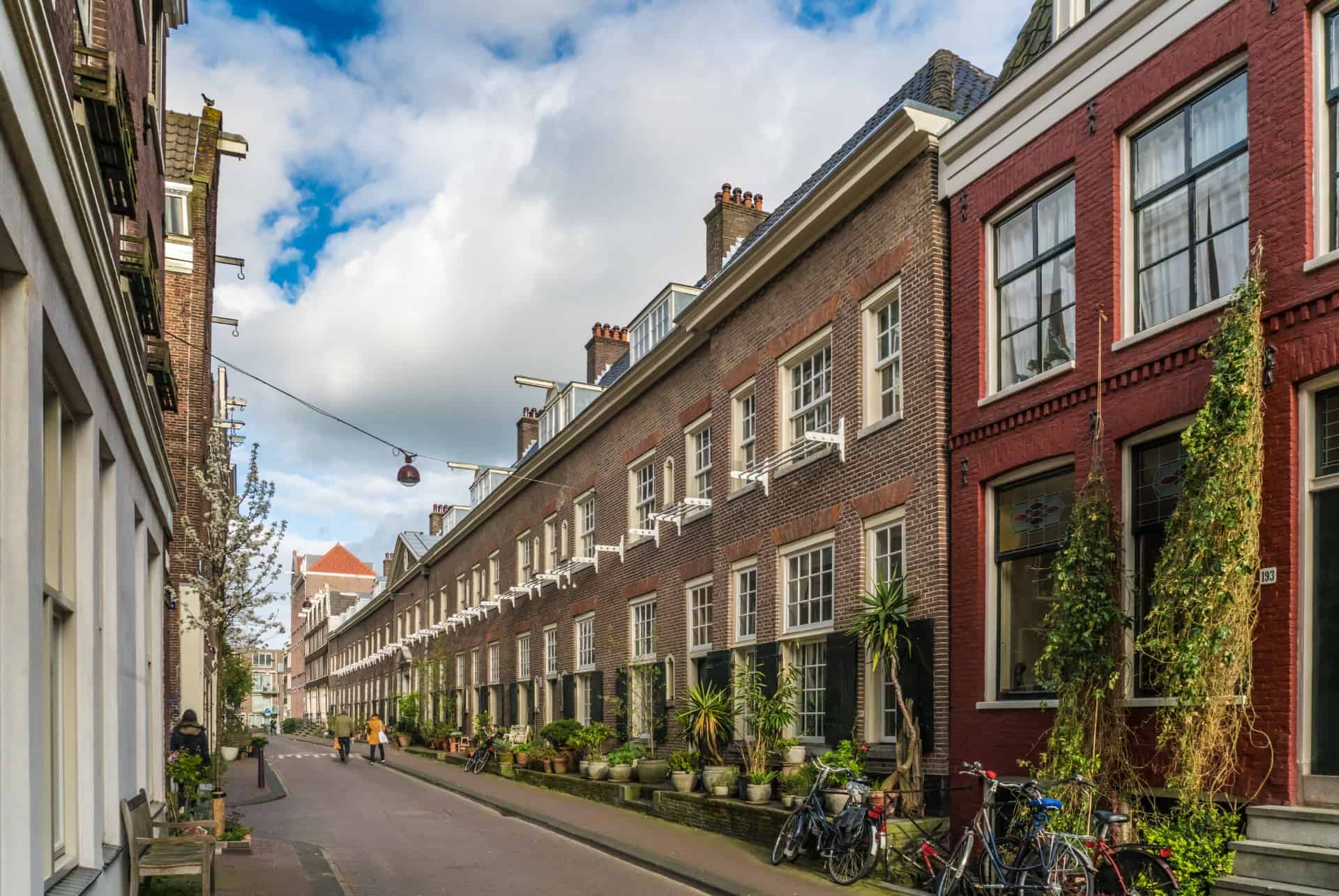 que faire amsterdam visite jordaan