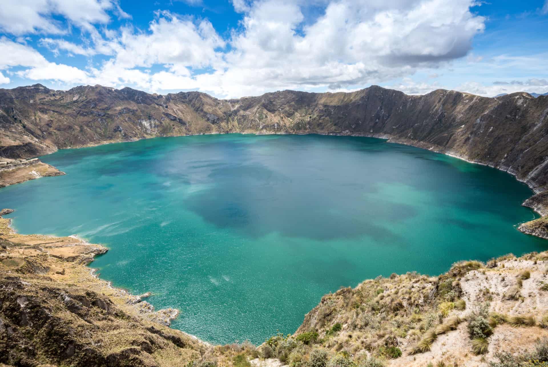 quilotoa que faire equateur