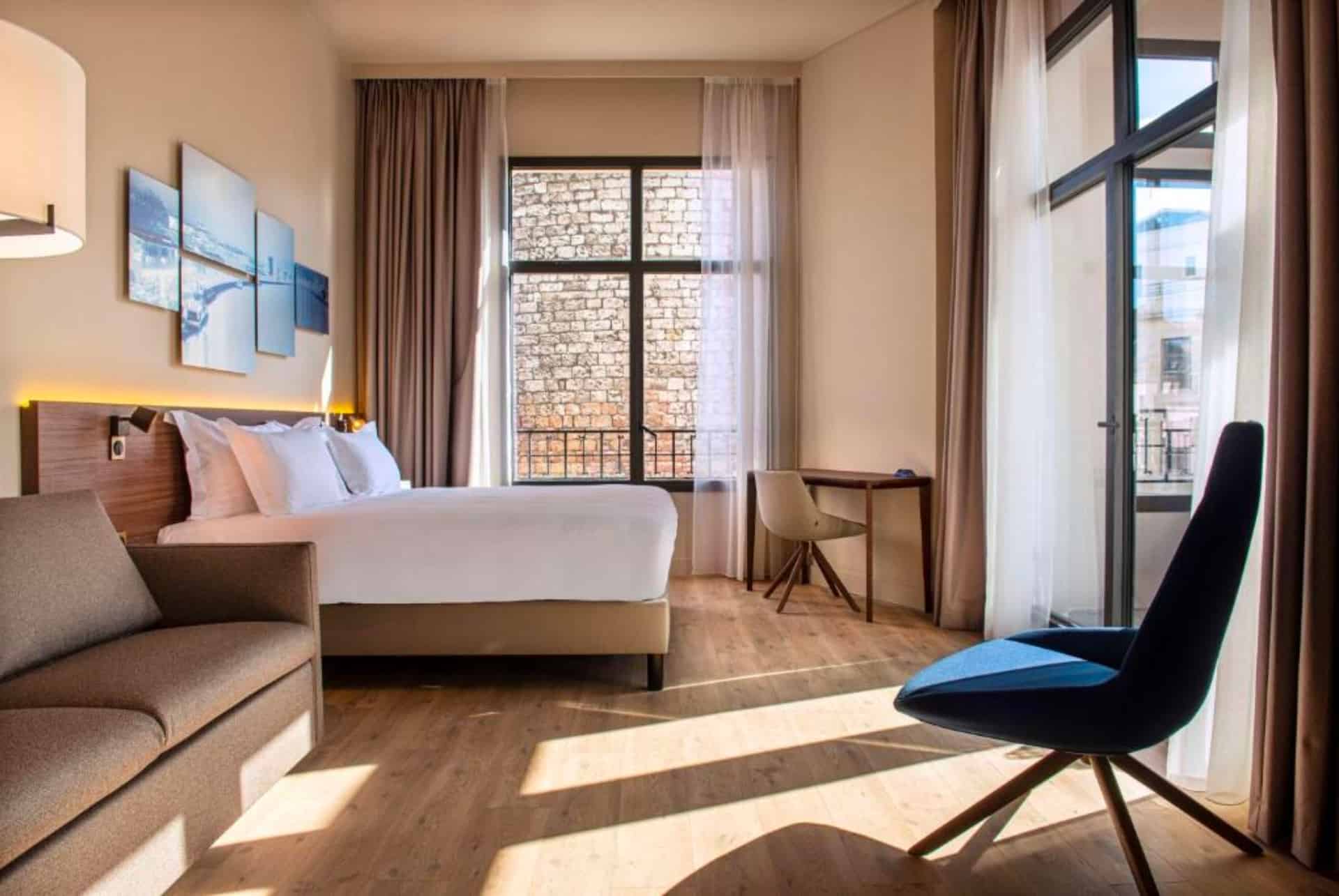 radisson blu hotel rouen