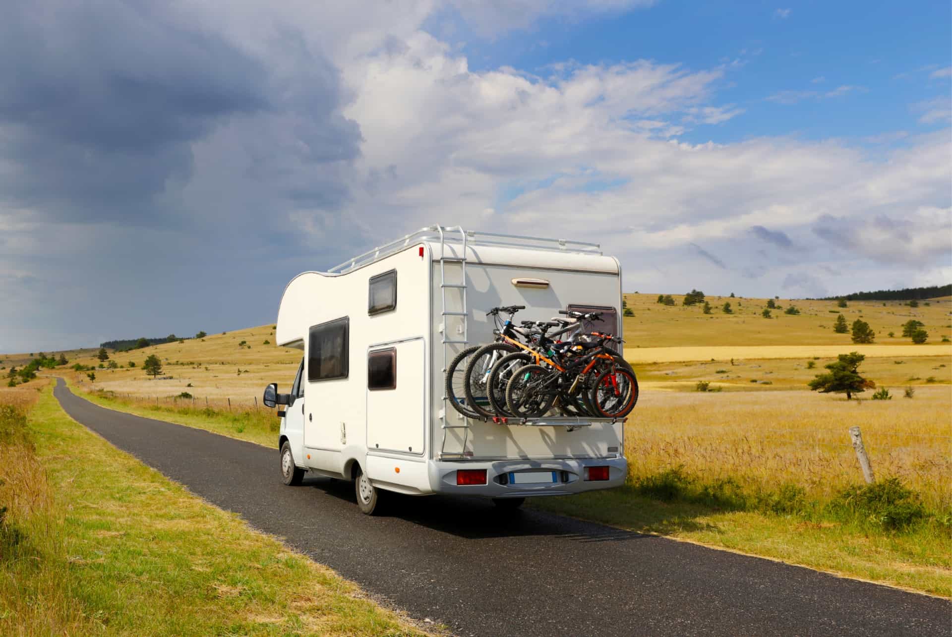 road trip france camping car