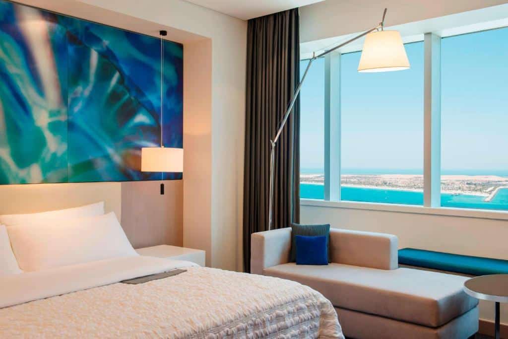 royal meridien dormir abu dhabi