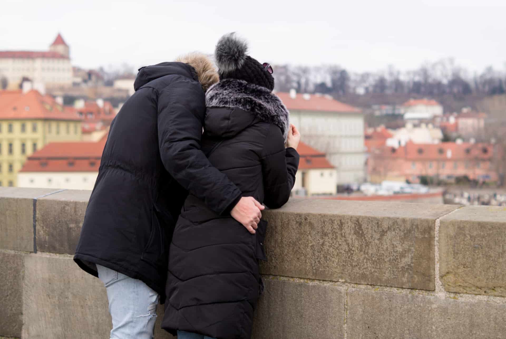 saint valentin a prague