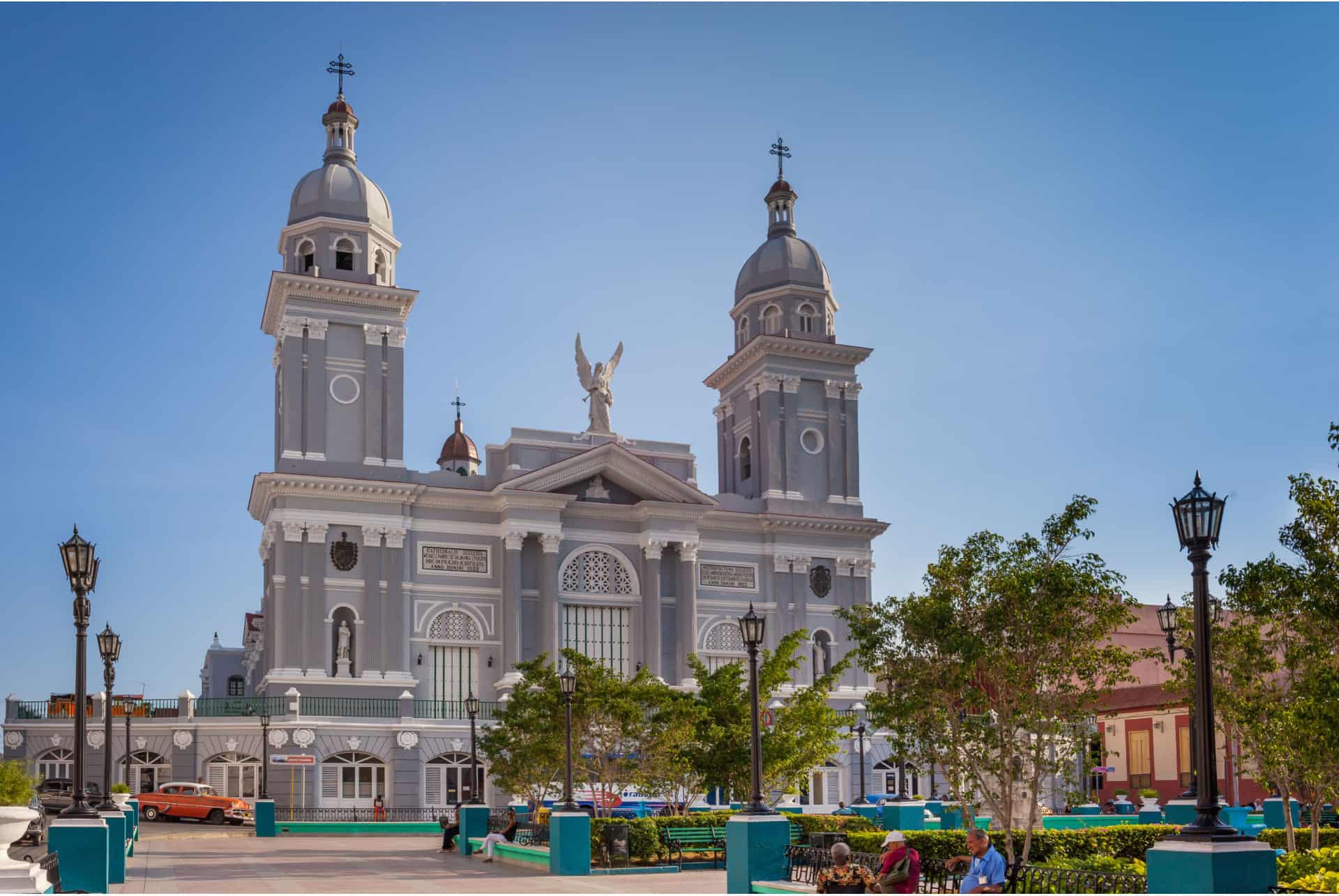 santiago de cuba