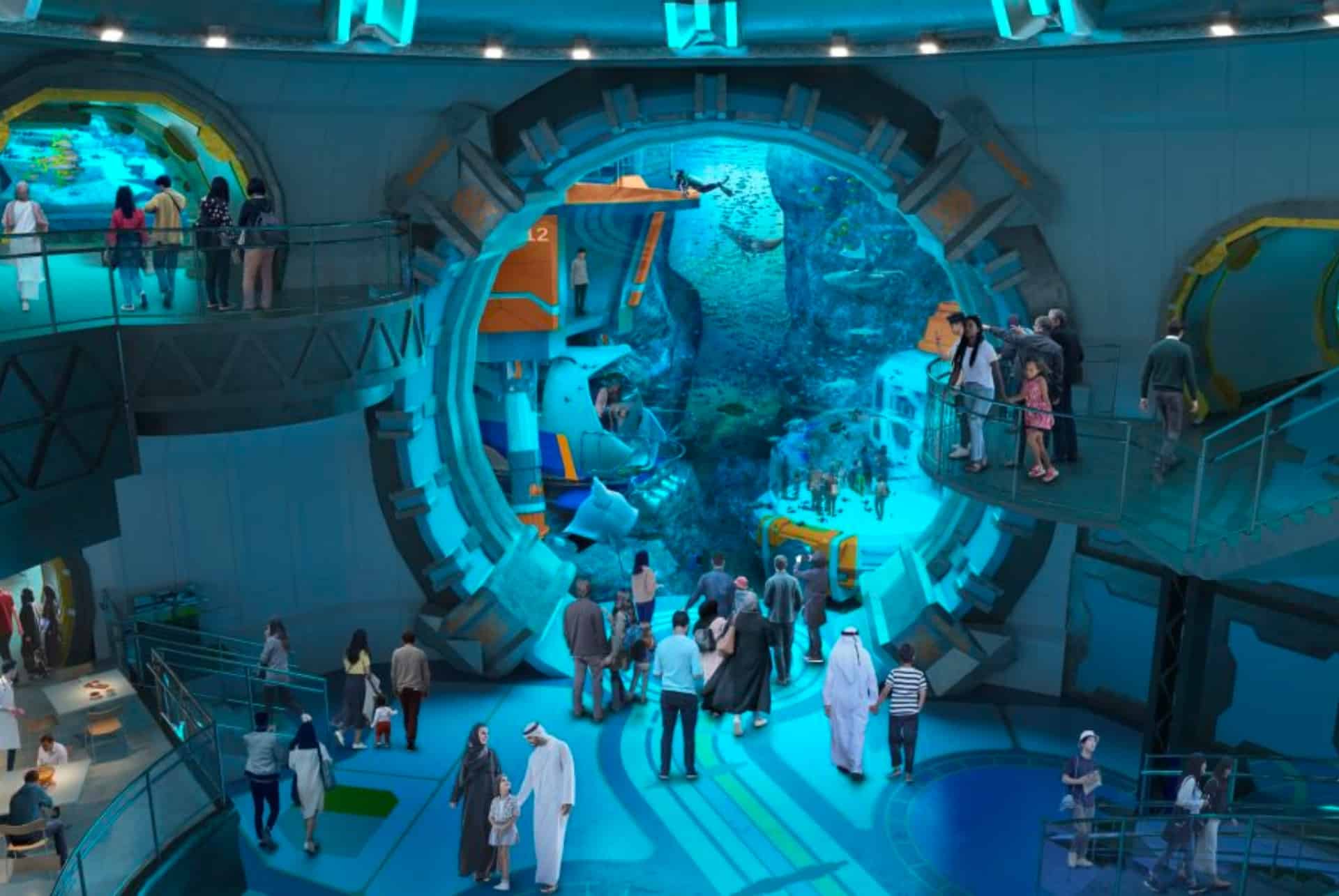 seaworld abu dhabi