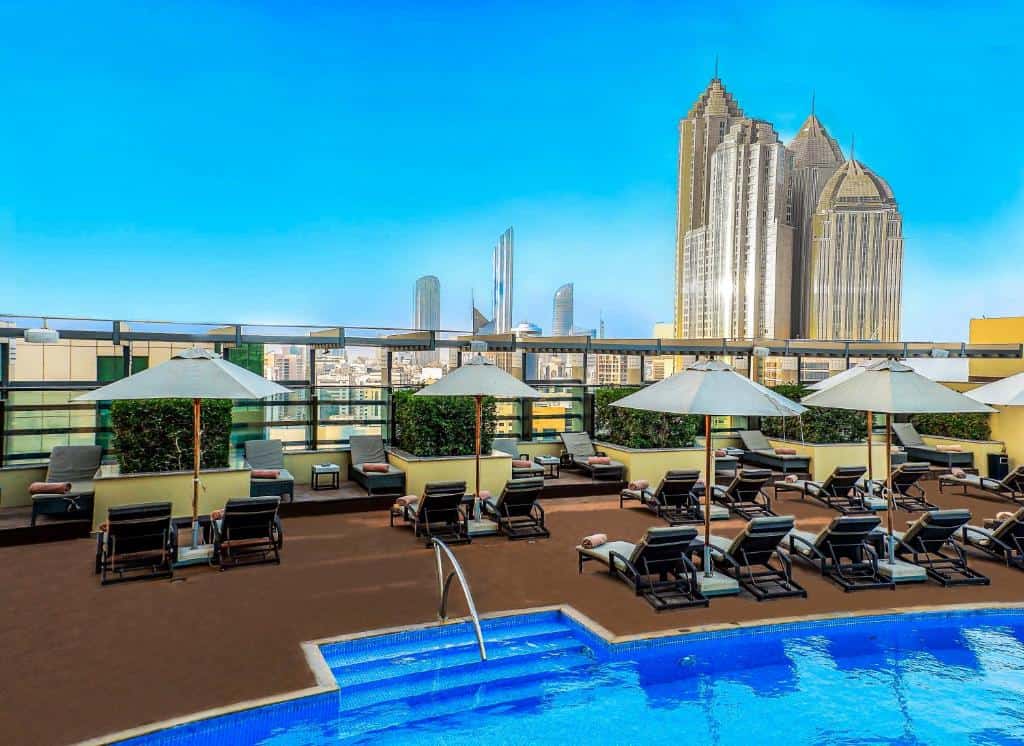 southern abu dhabi