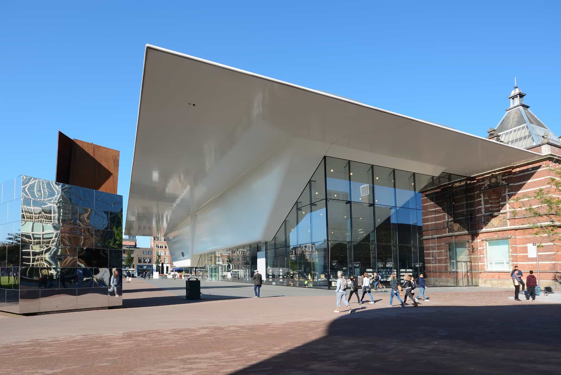 stedelijk amsterdam