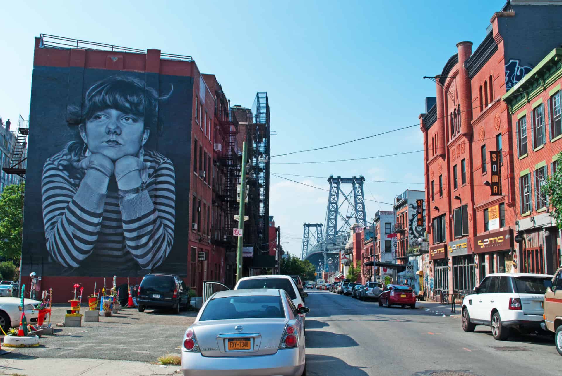street art new york