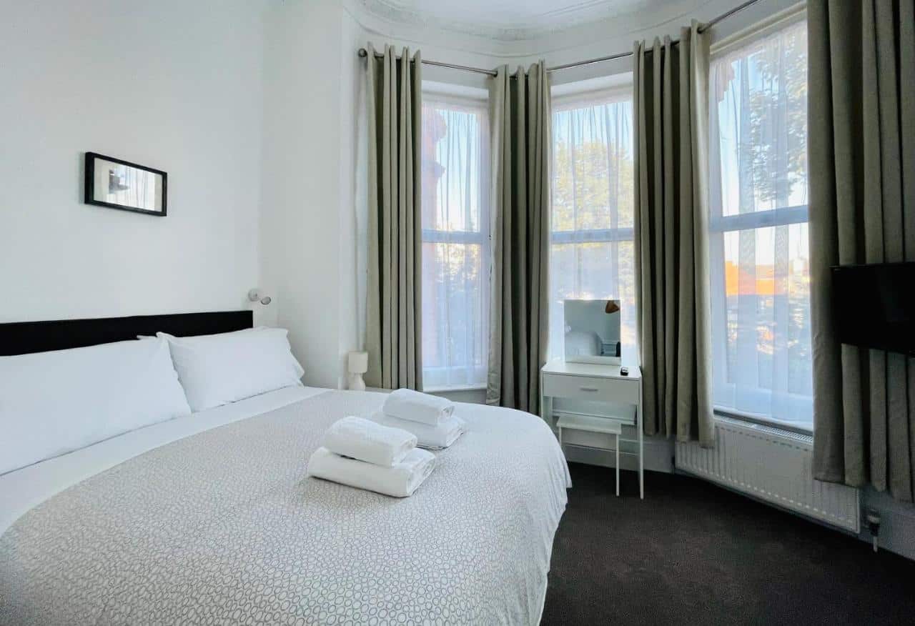 the gateway hotel