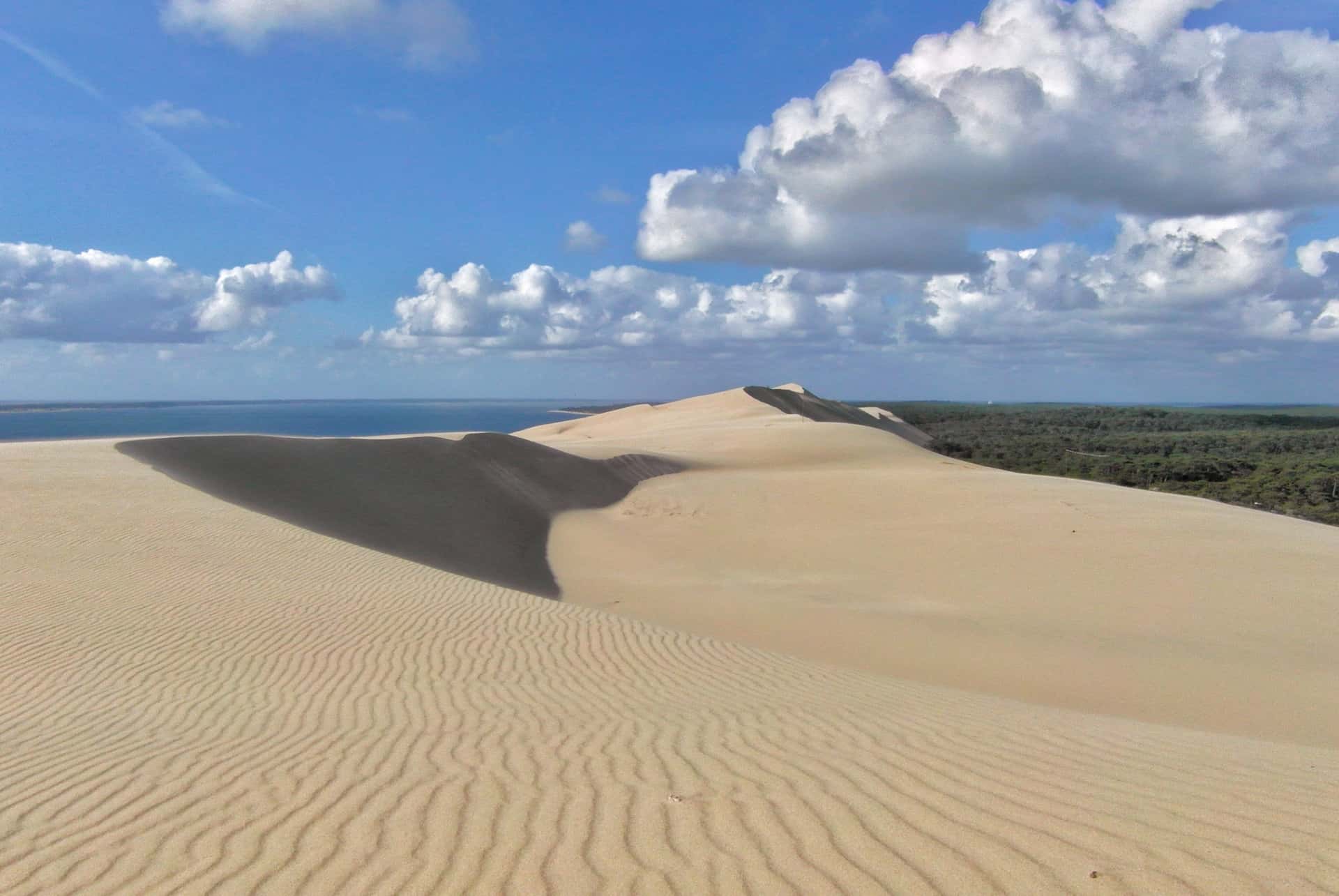 visiter la dune du pilat