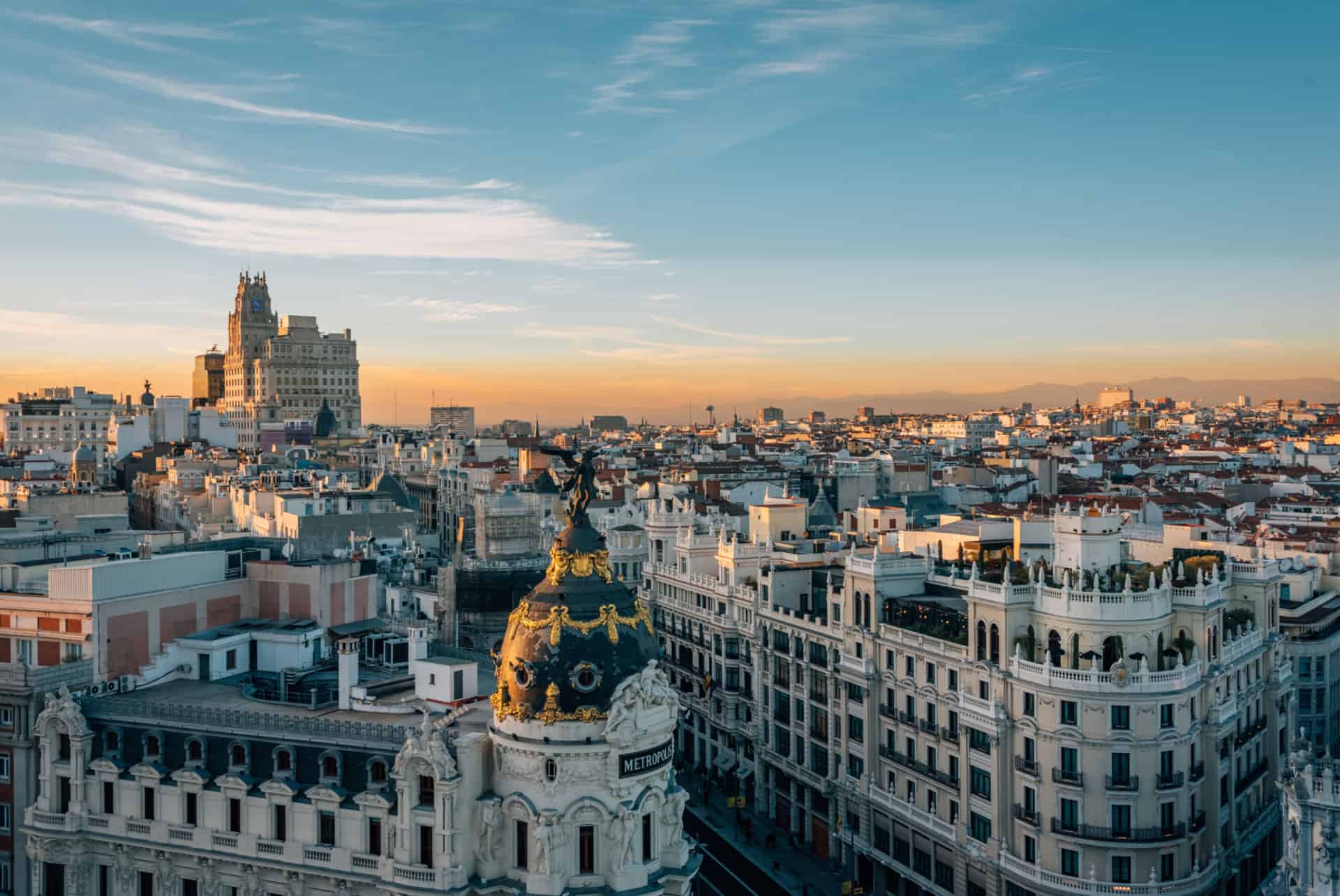 vue circulo de bellas artes