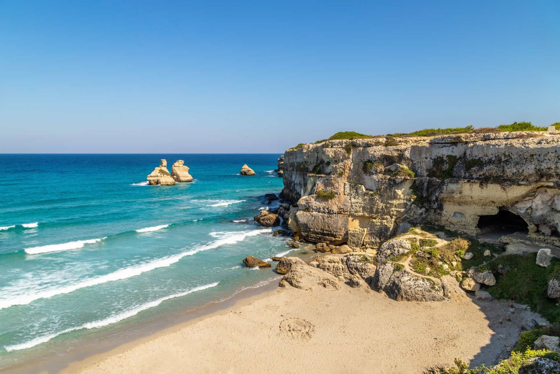 Torre dell Orso