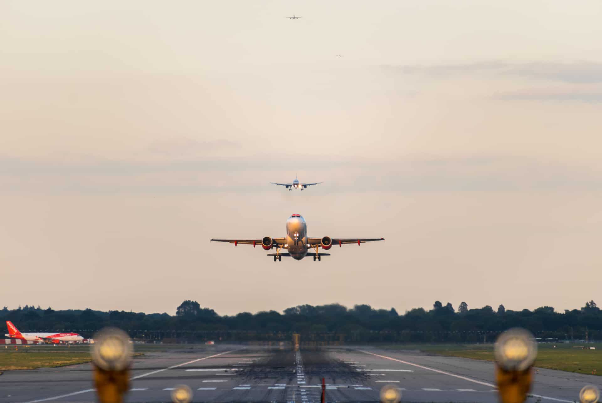 aeroport gatwick