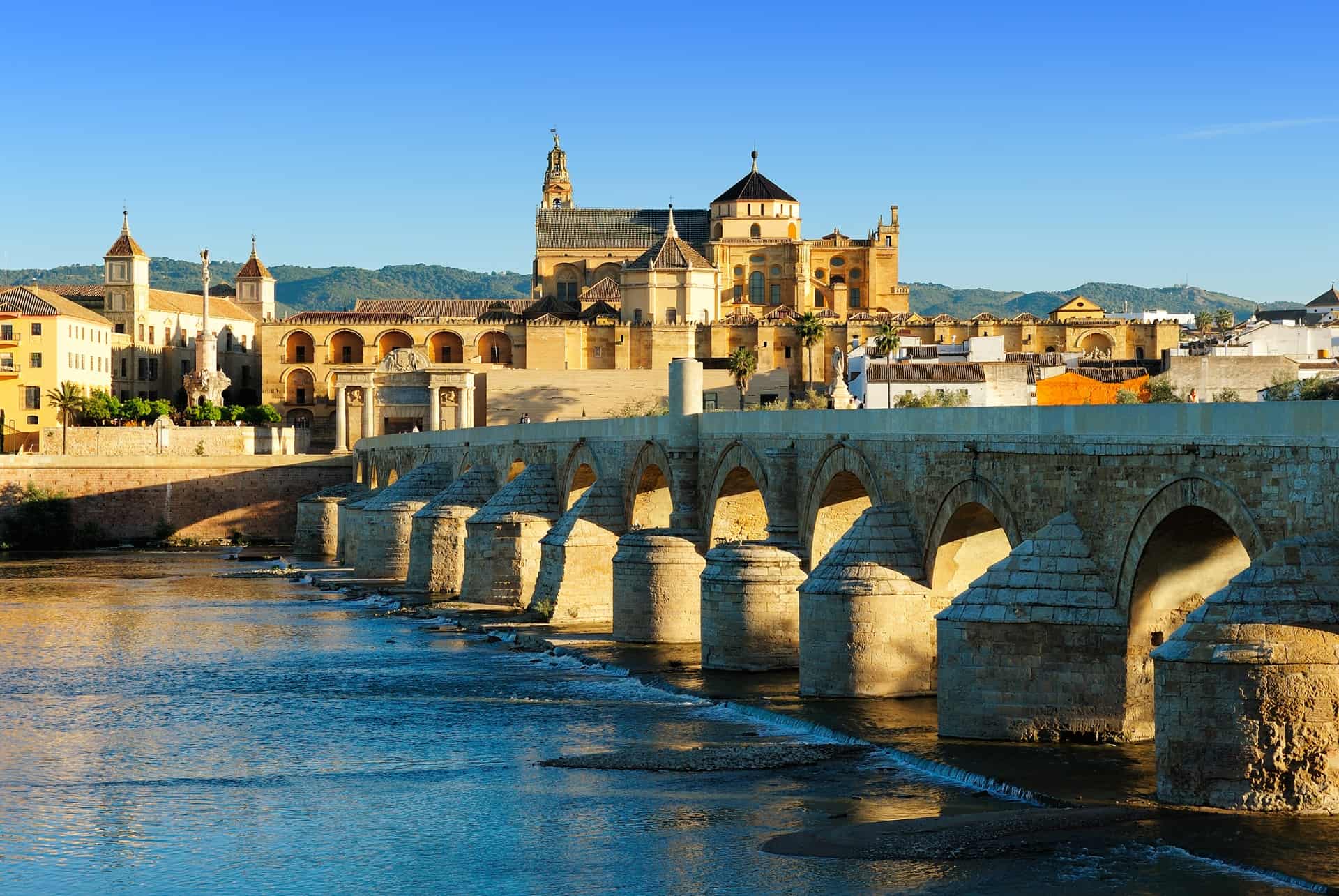 cordoue plus belles villes espagne