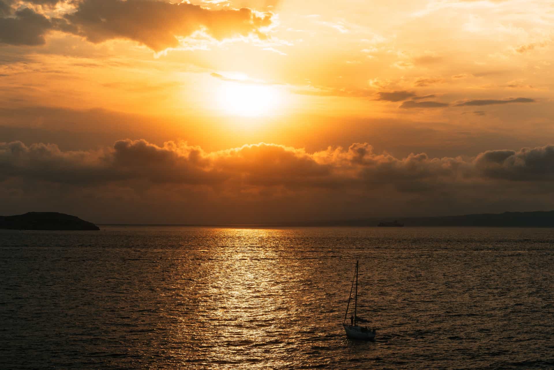 coucher de soleil marseille