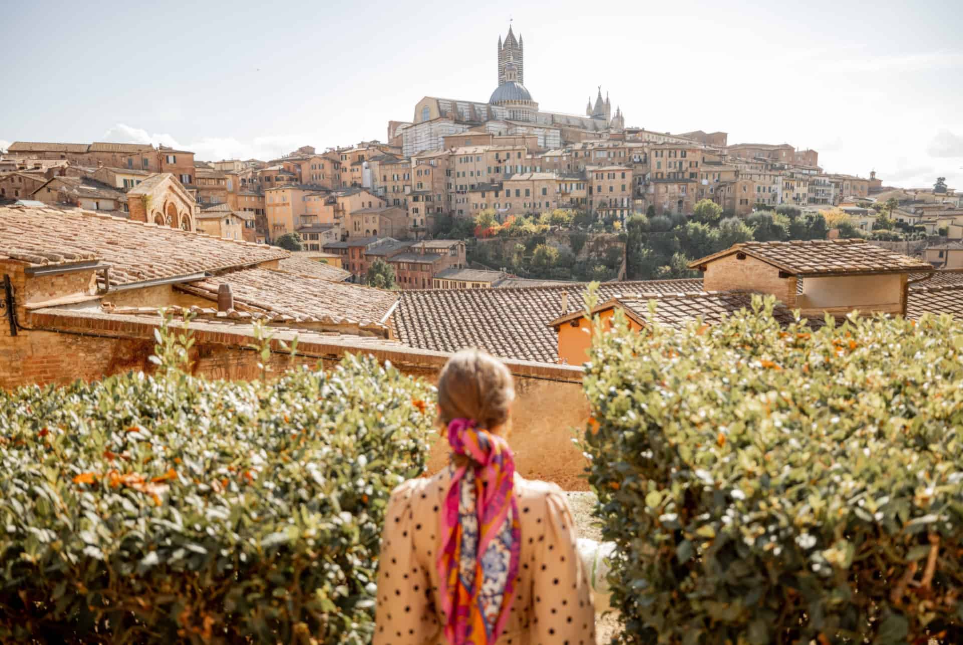 excursion depuis florence