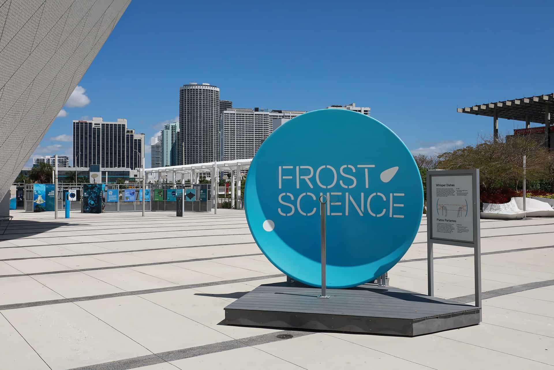 frost museum of science