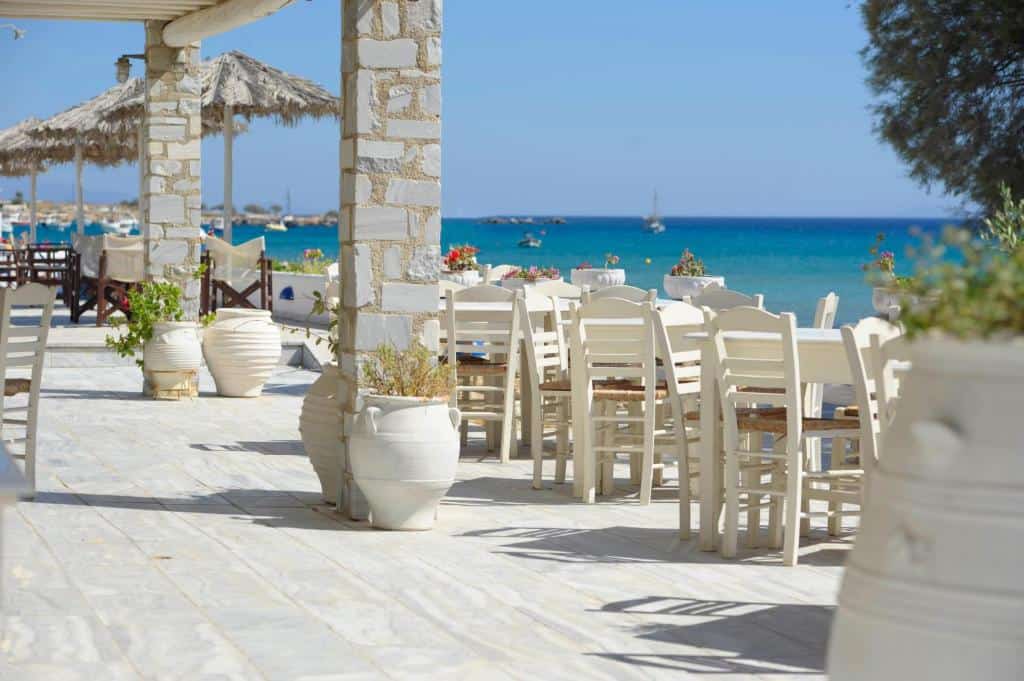 galatis dormir paros