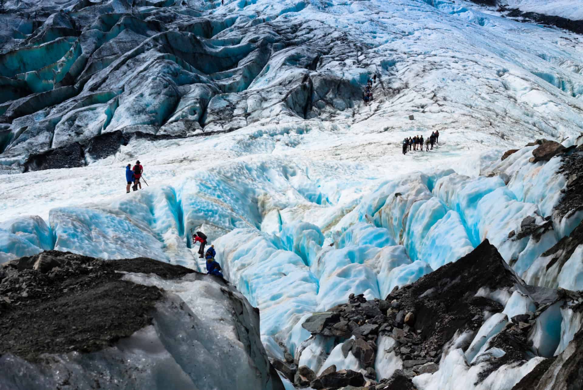 glacier franz joseph que faire nouvelle zelande