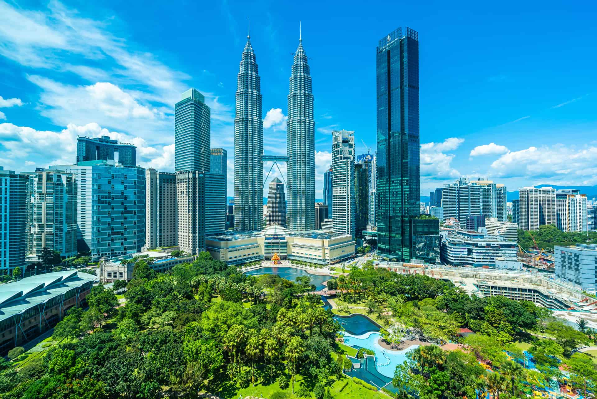 kuala lumpur