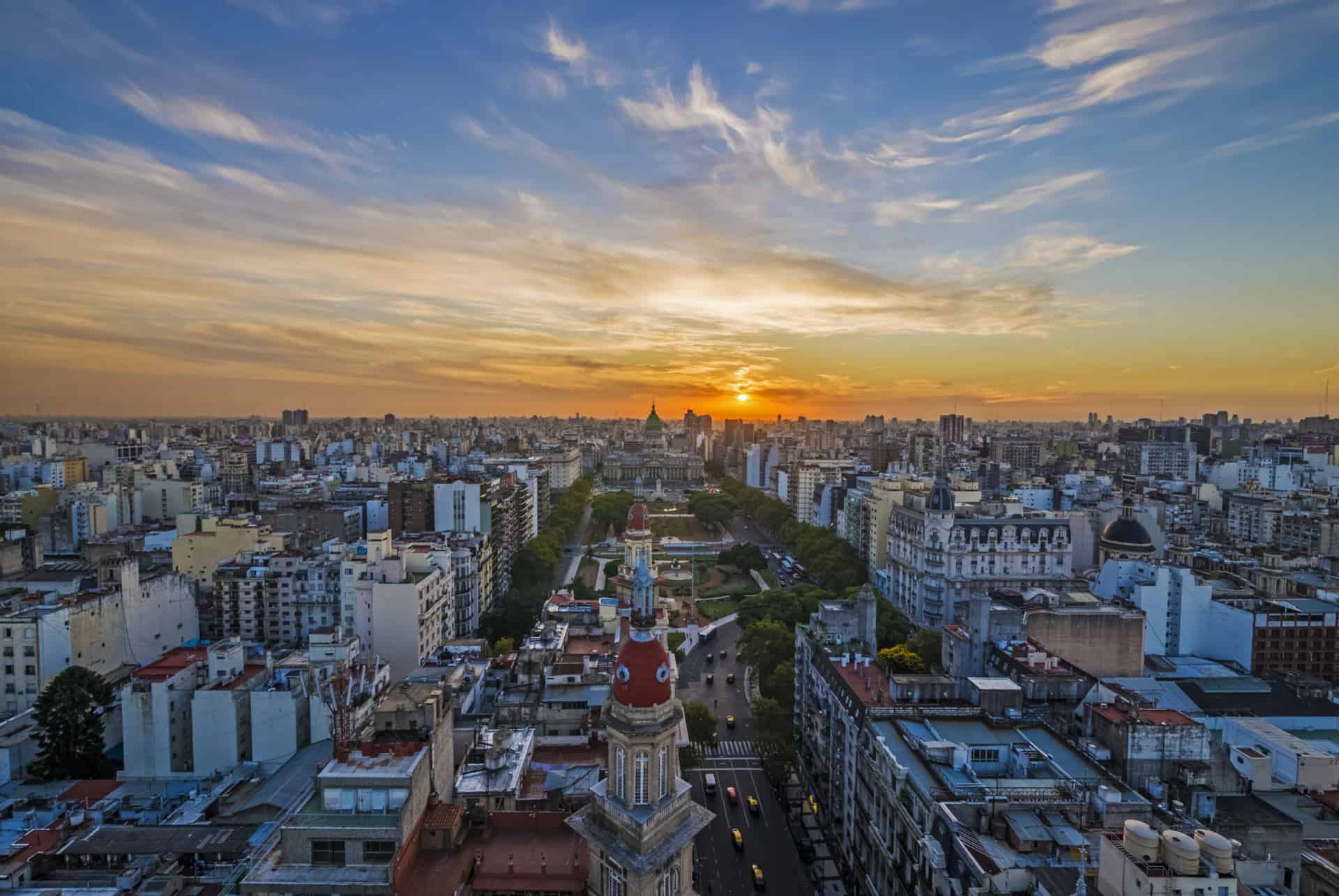 logements buenos aires