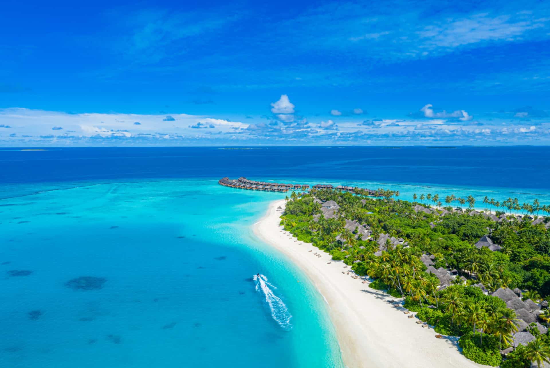 maldives ou partir en janvier