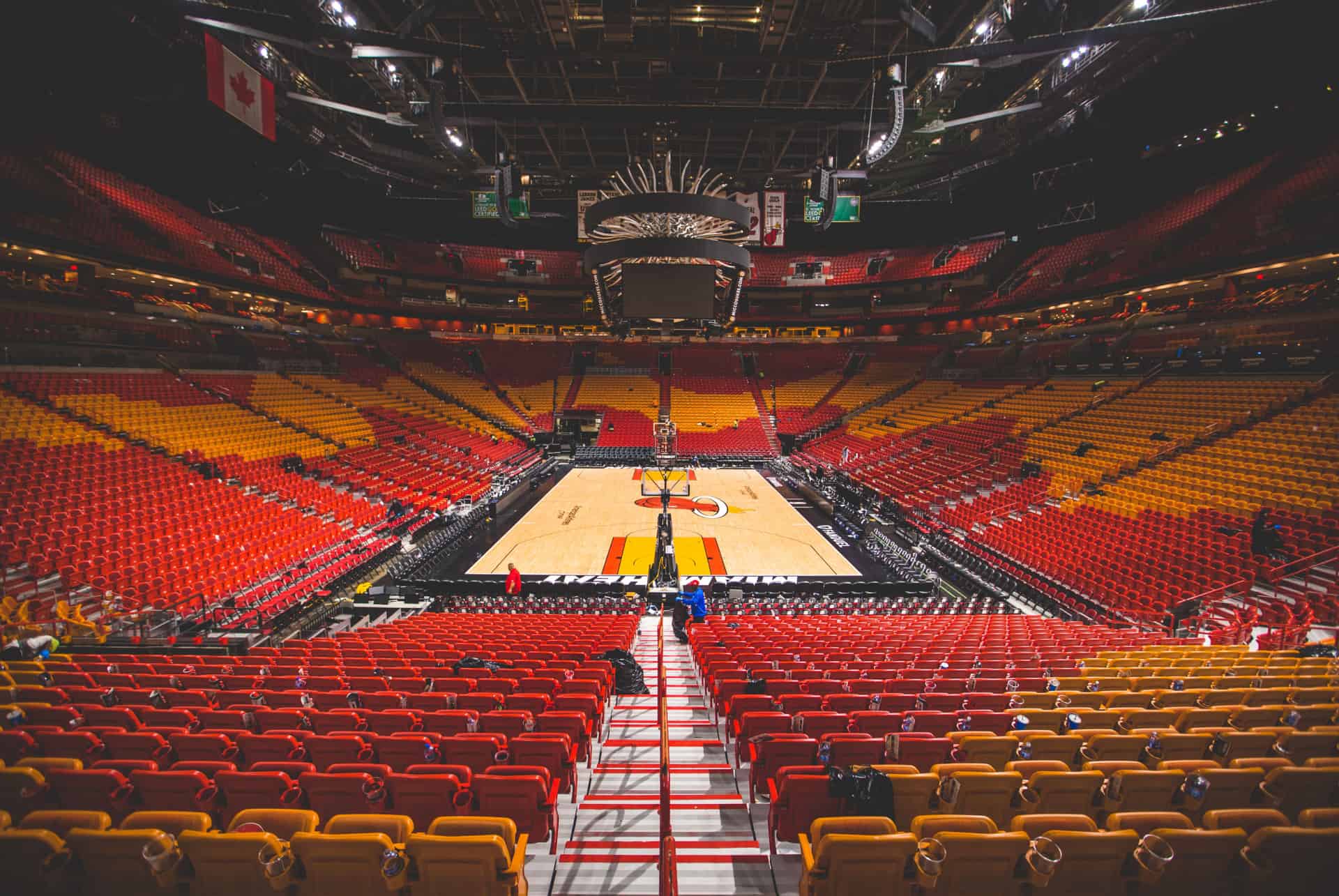 nba heats