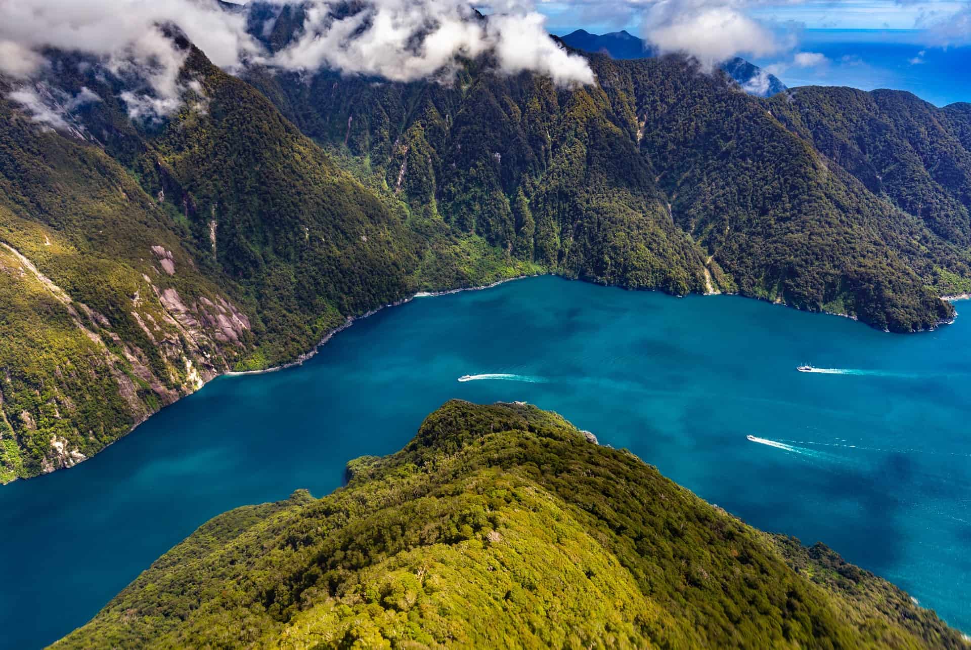 milford sound que faire nouvelle zelande