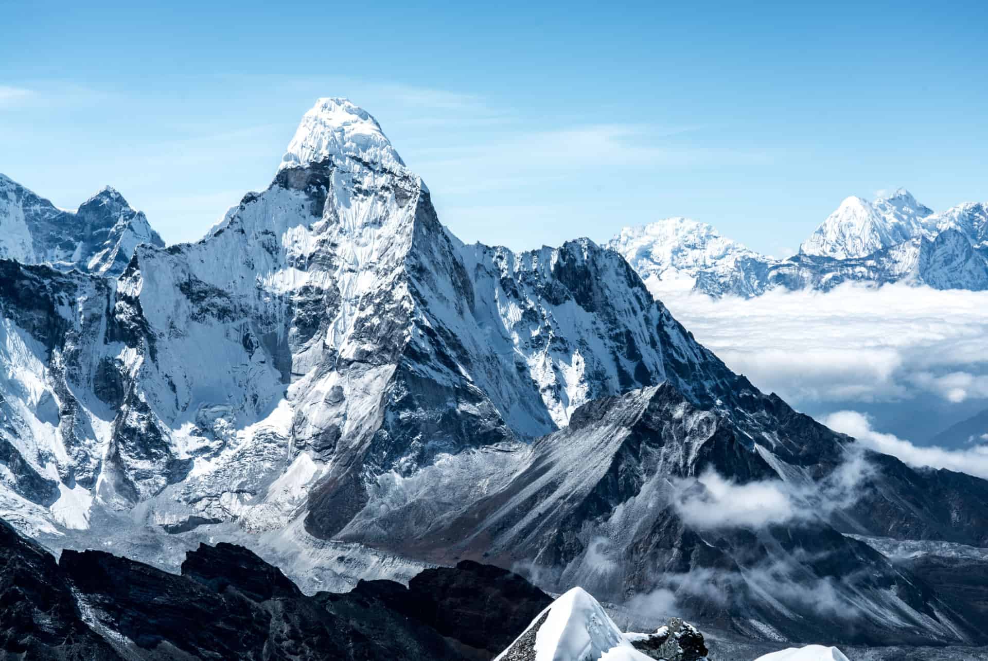 montagnes himalaya plus beaux paysages du monde